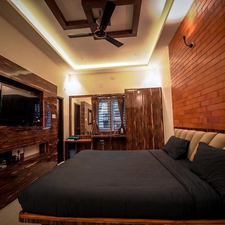 Melody Inn Luxury Home Stay Yercaud Exterior photo