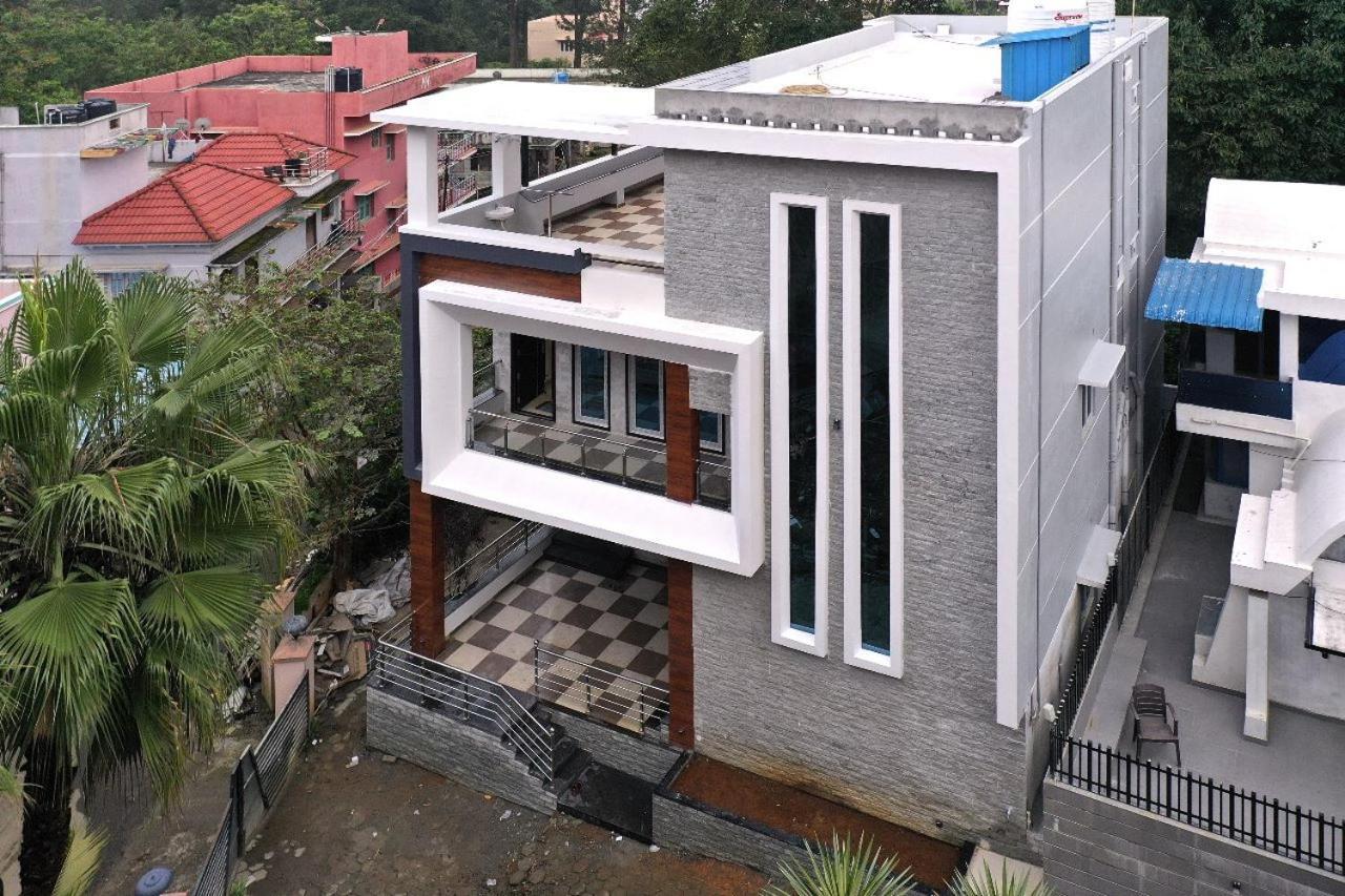 Melody Inn Luxury Home Stay Yercaud Exterior photo