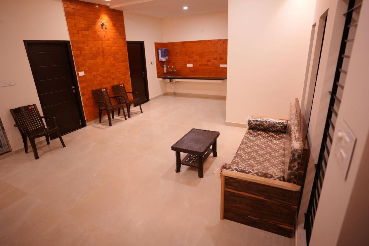 Melody Inn Luxury Home Stay Yercaud Exterior photo