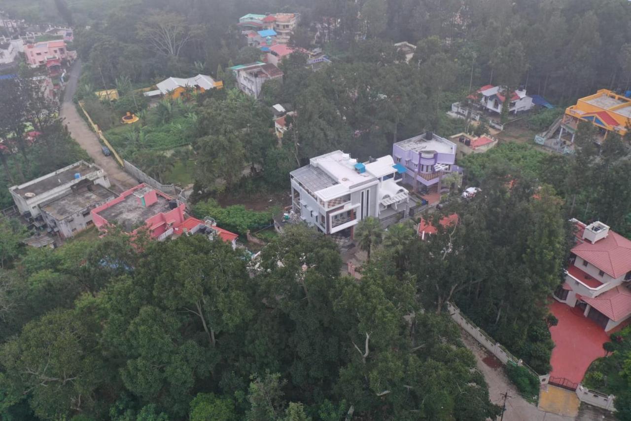 Melody Inn Luxury Home Stay Yercaud Exterior photo