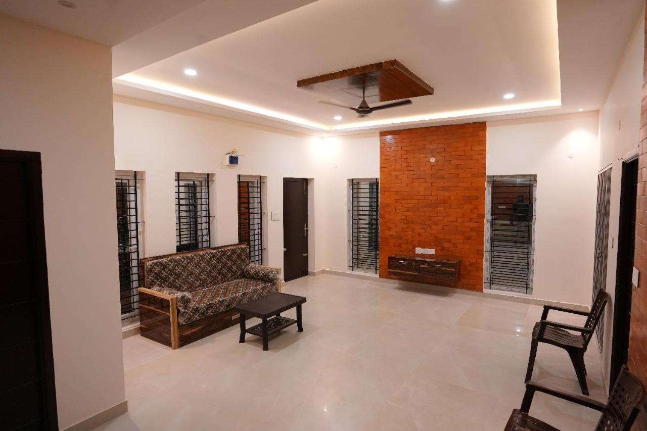 Melody Inn Luxury Home Stay Yercaud Exterior photo