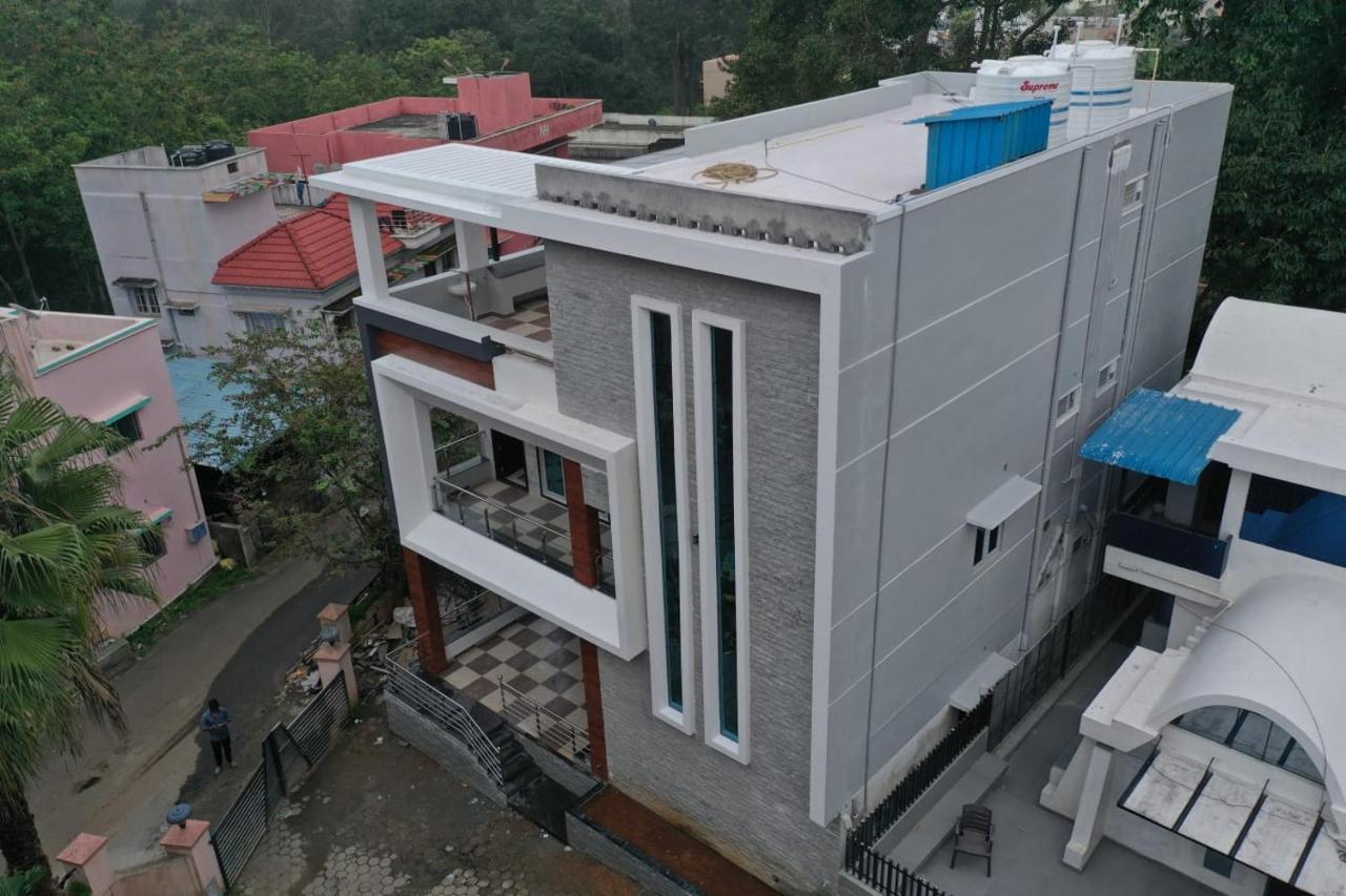 Melody Inn Luxury Home Stay Yercaud Exterior photo