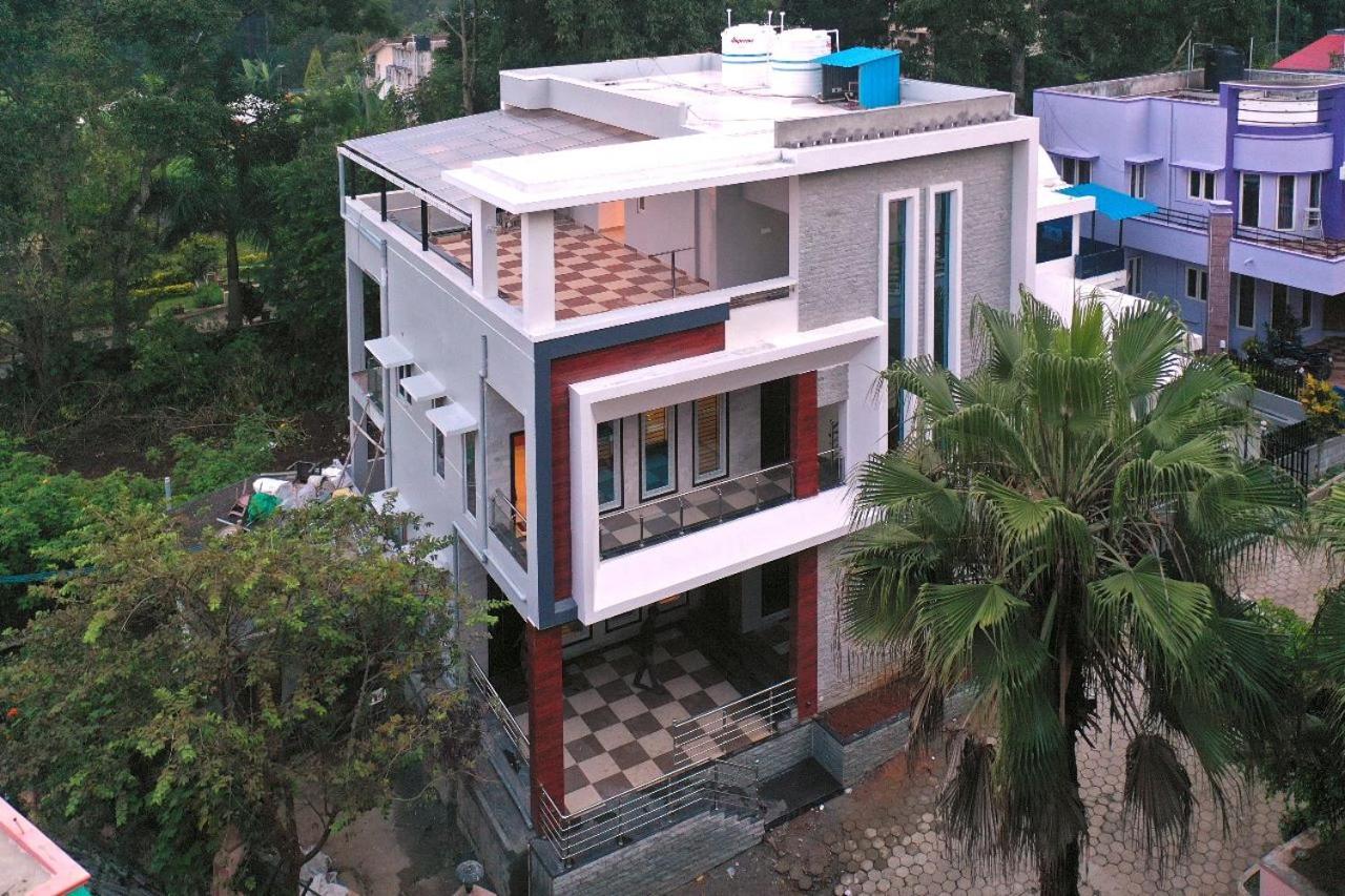 Melody Inn Luxury Home Stay Yercaud Exterior photo