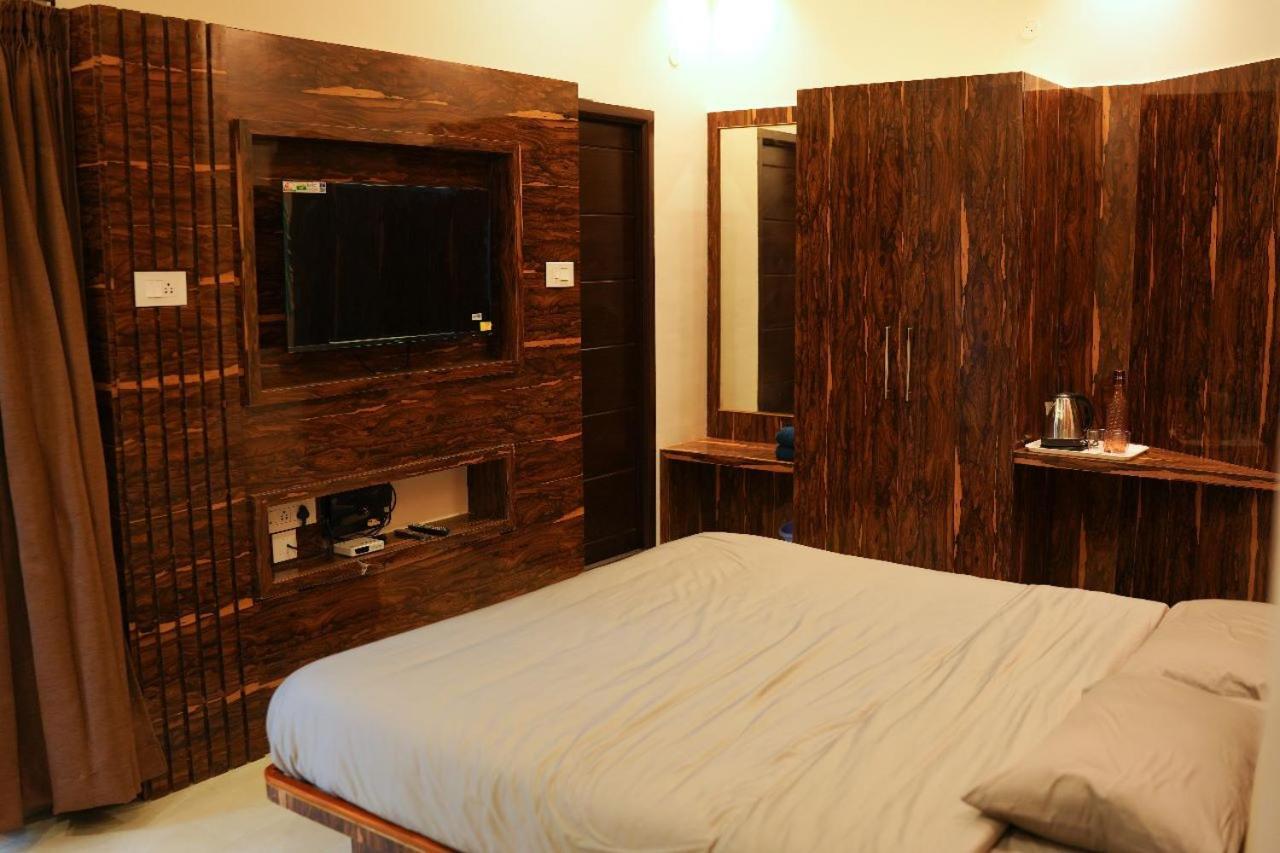 Melody Inn Luxury Home Stay Yercaud Exterior photo