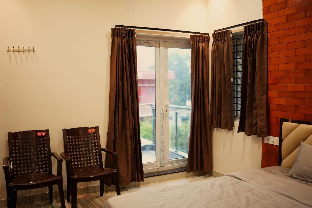 Melody Inn Luxury Home Stay Yercaud Exterior photo
