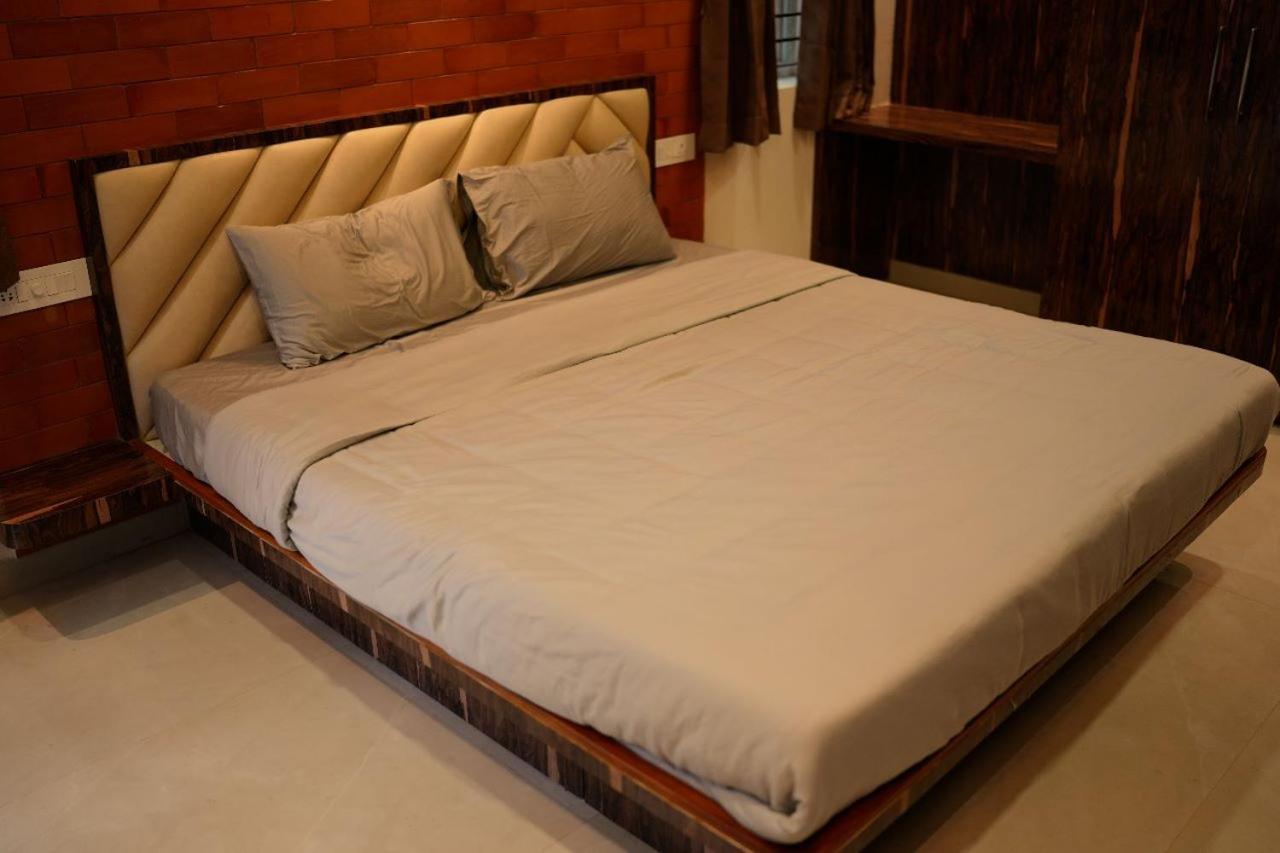 Melody Inn Luxury Home Stay Yercaud Exterior photo