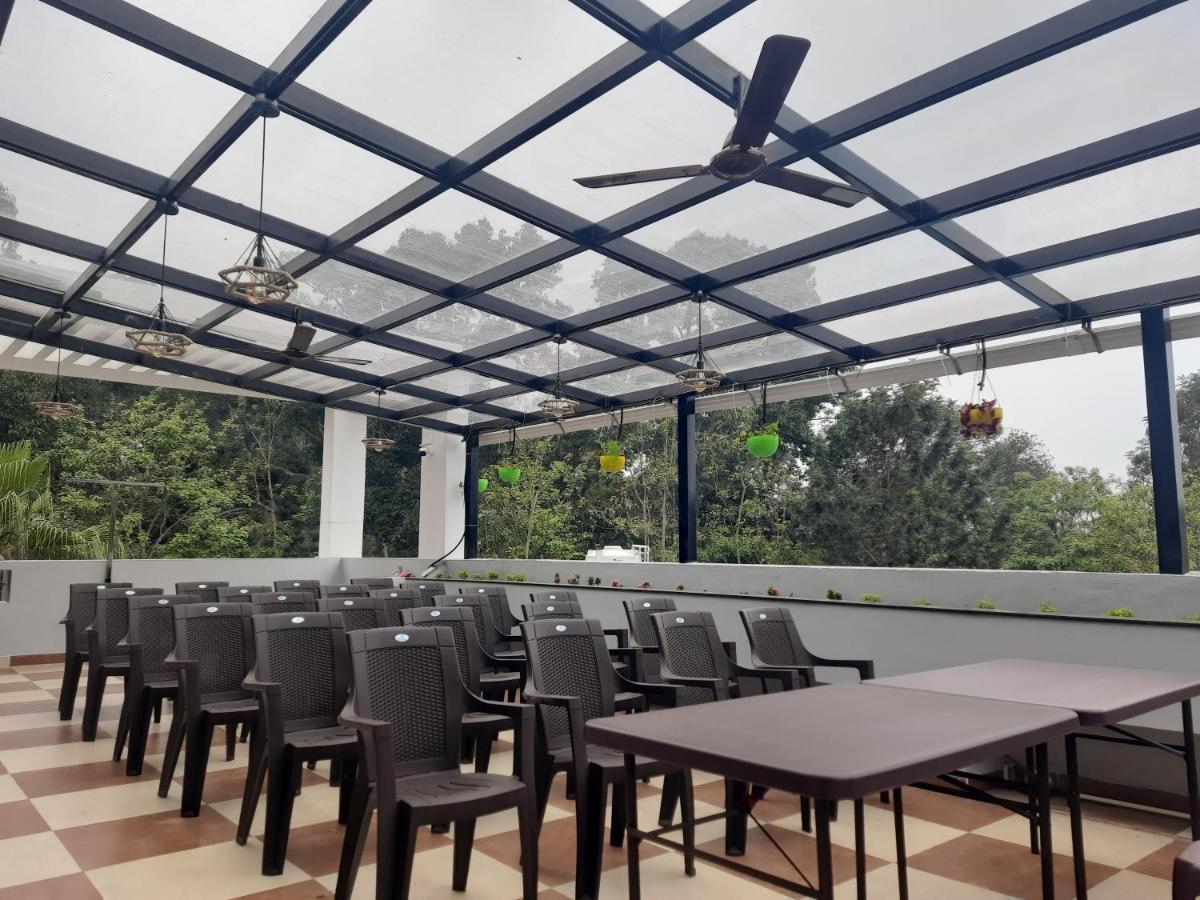 Melody Inn Luxury Home Stay Yercaud Exterior photo