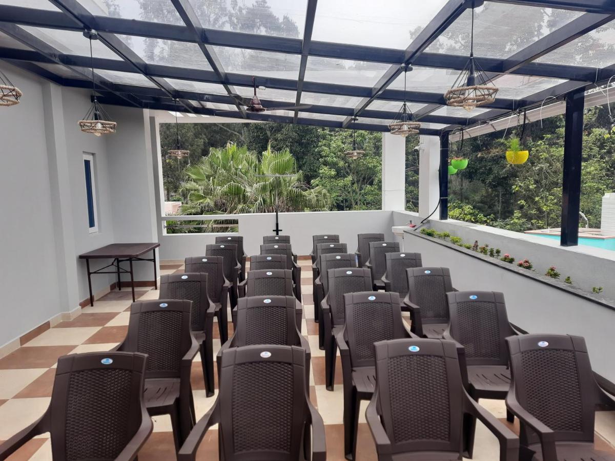 Melody Inn Luxury Home Stay Yercaud Exterior photo