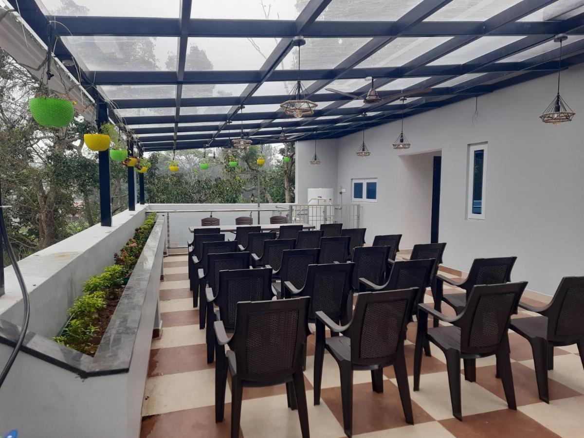 Melody Inn Luxury Home Stay Yercaud Exterior photo