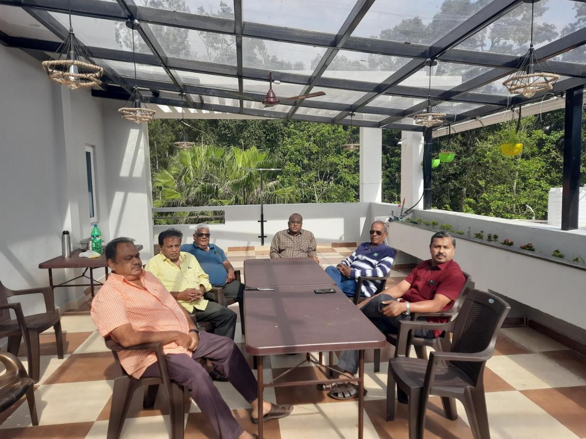 Melody Inn Luxury Home Stay Yercaud Exterior photo