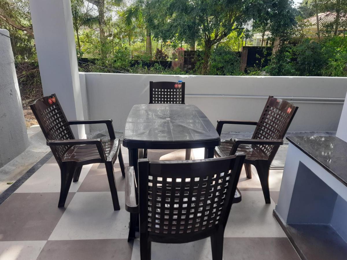 Melody Inn Luxury Home Stay Yercaud Exterior photo
