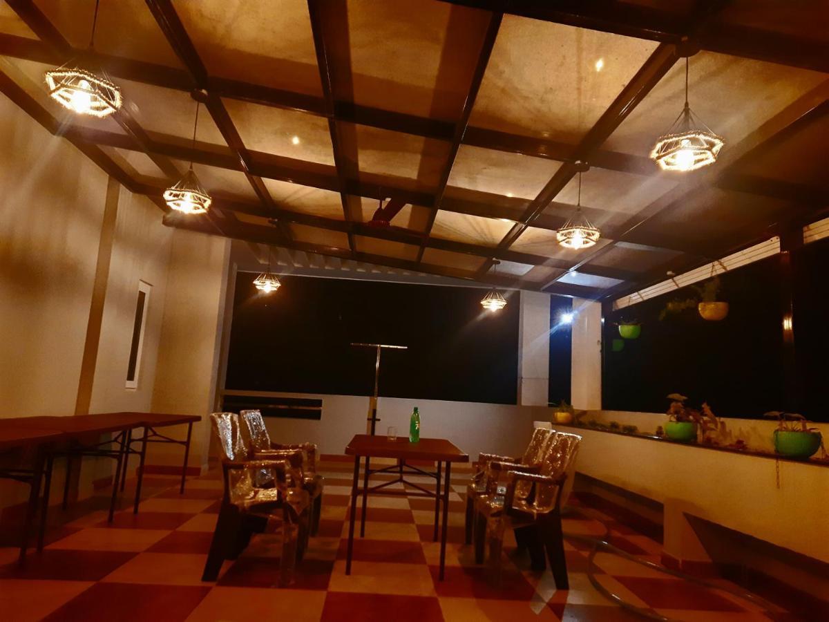 Melody Inn Luxury Home Stay Yercaud Exterior photo