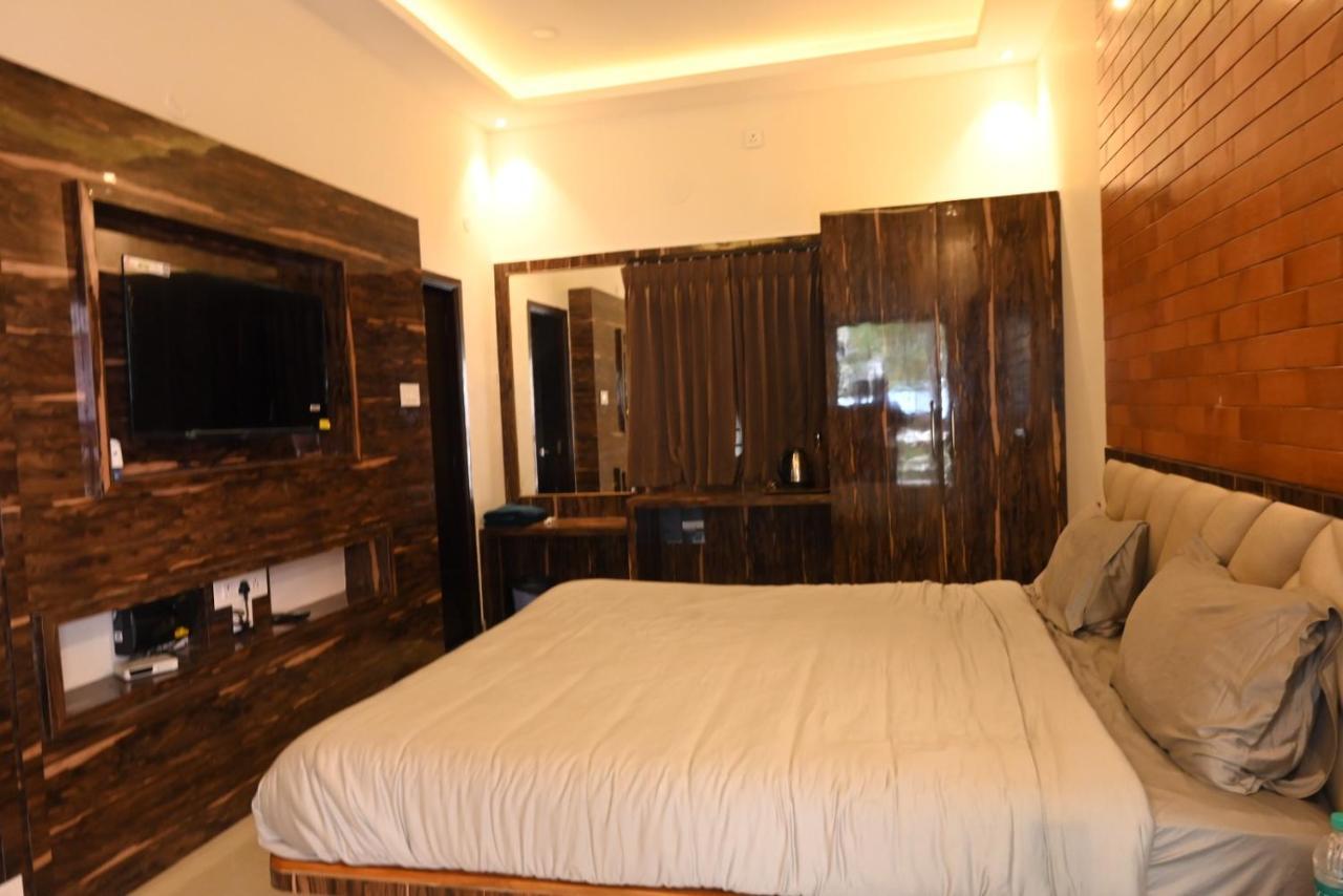 Melody Inn Luxury Home Stay Yercaud Exterior photo