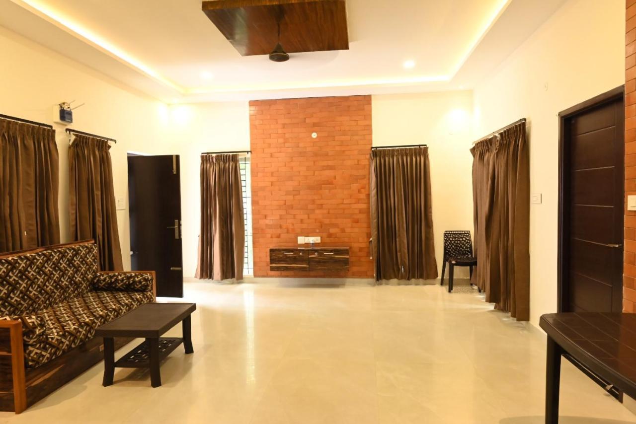 Melody Inn Luxury Home Stay Yercaud Exterior photo