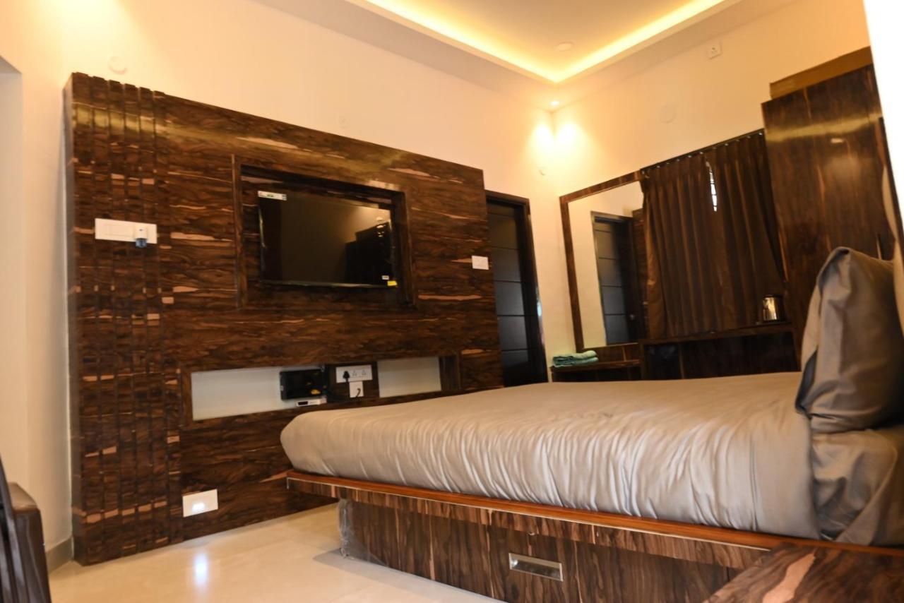 Melody Inn Luxury Home Stay Yercaud Exterior photo