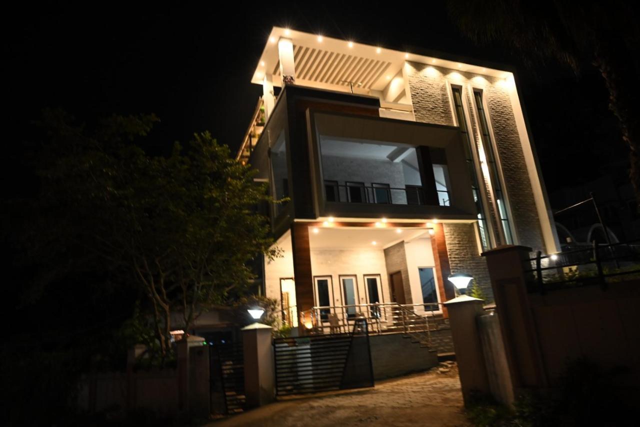Melody Inn Luxury Home Stay Yercaud Exterior photo