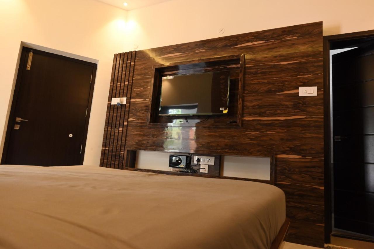 Melody Inn Luxury Home Stay Yercaud Exterior photo