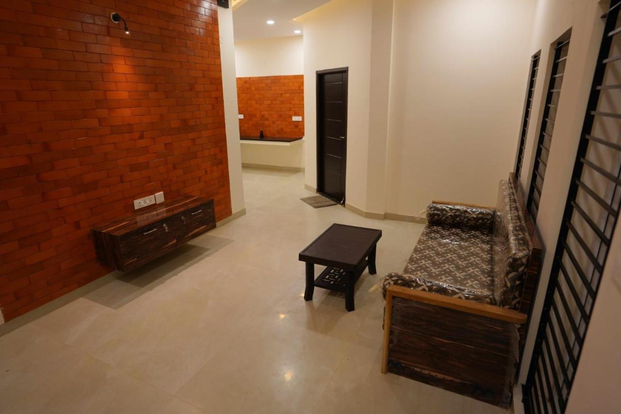 Melody Inn Luxury Home Stay Yercaud Exterior photo