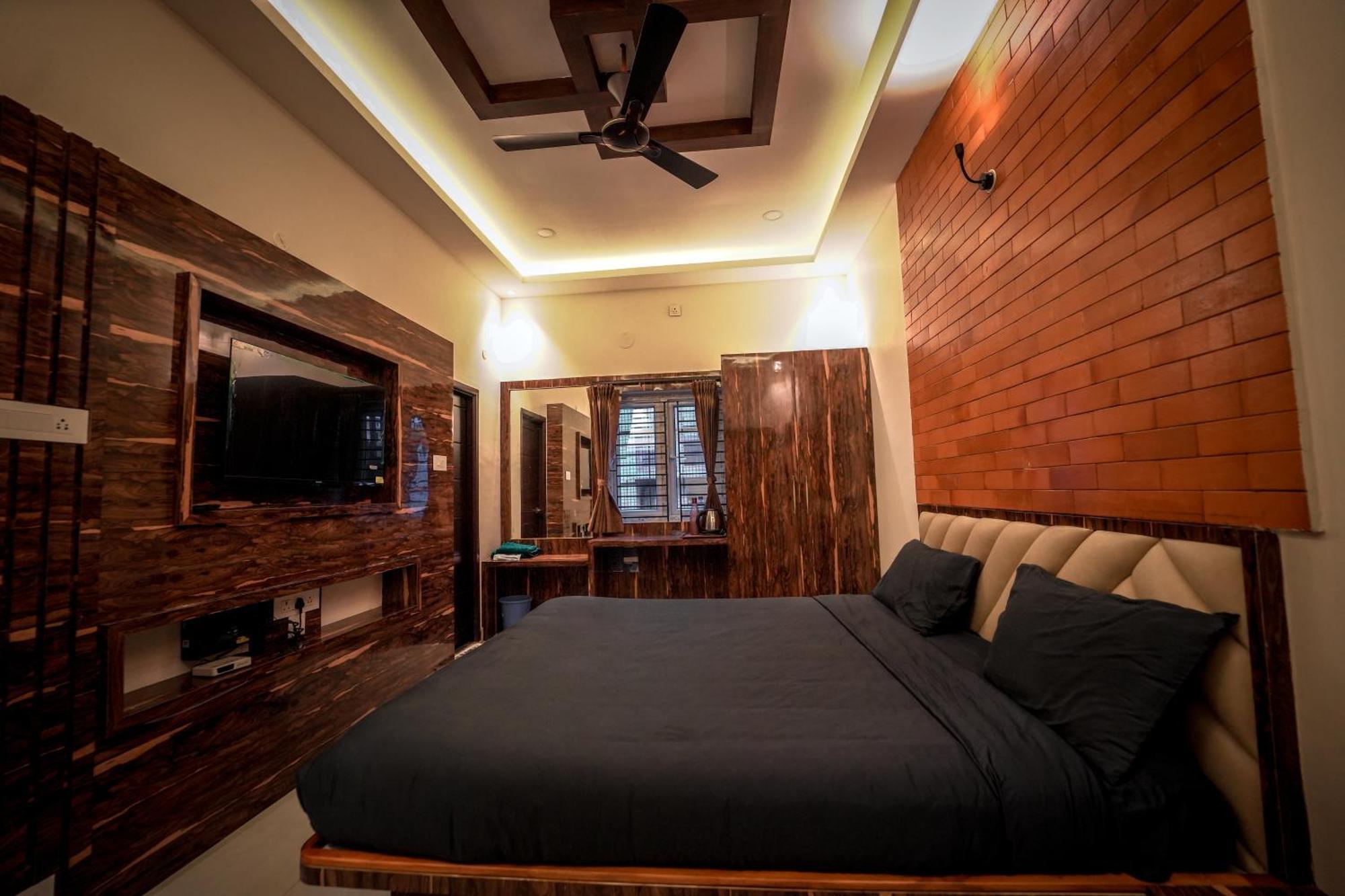 Melody Inn Luxury Home Stay Yercaud Exterior photo