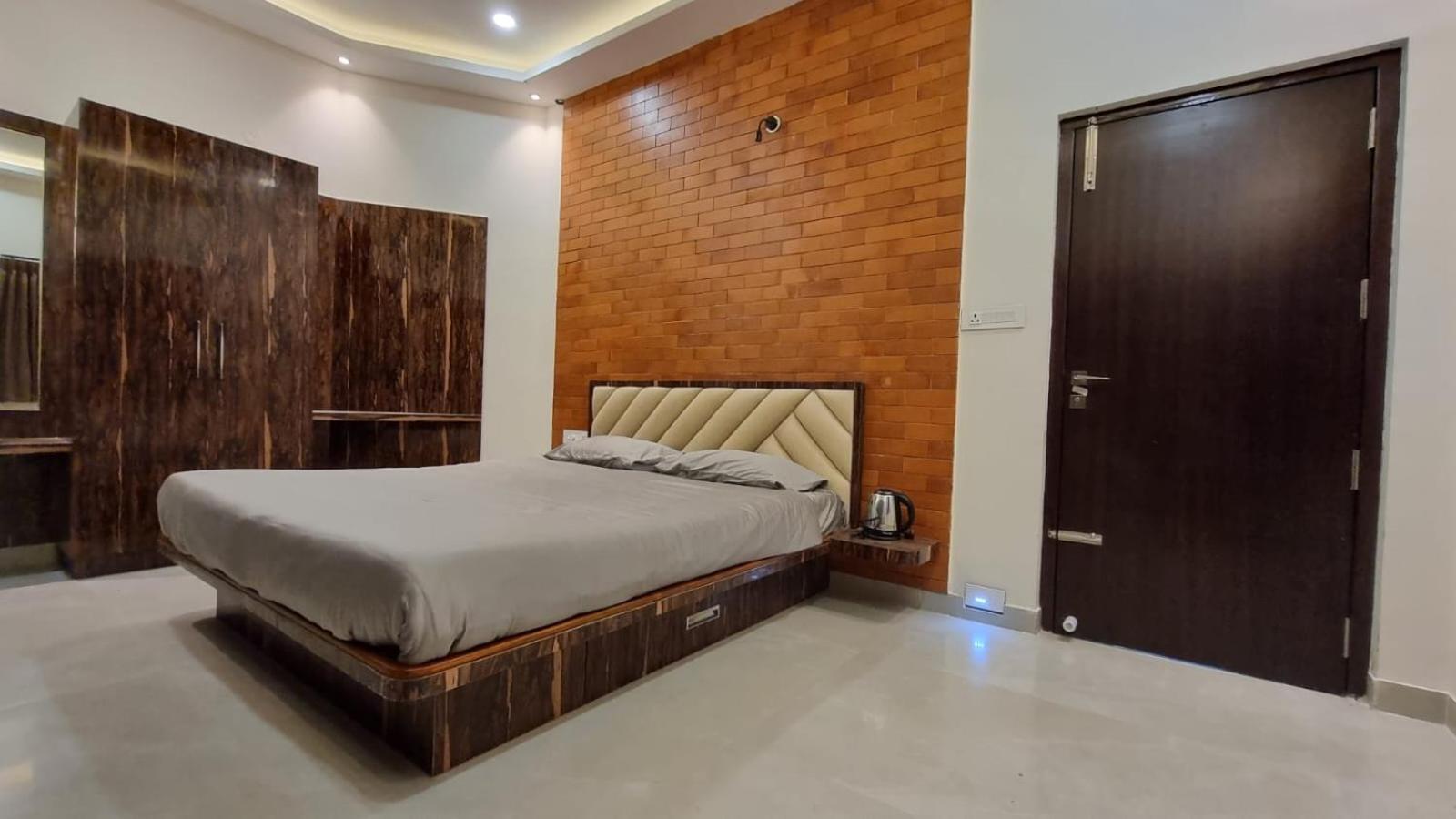 Melody Inn Luxury Home Stay Yercaud Exterior photo