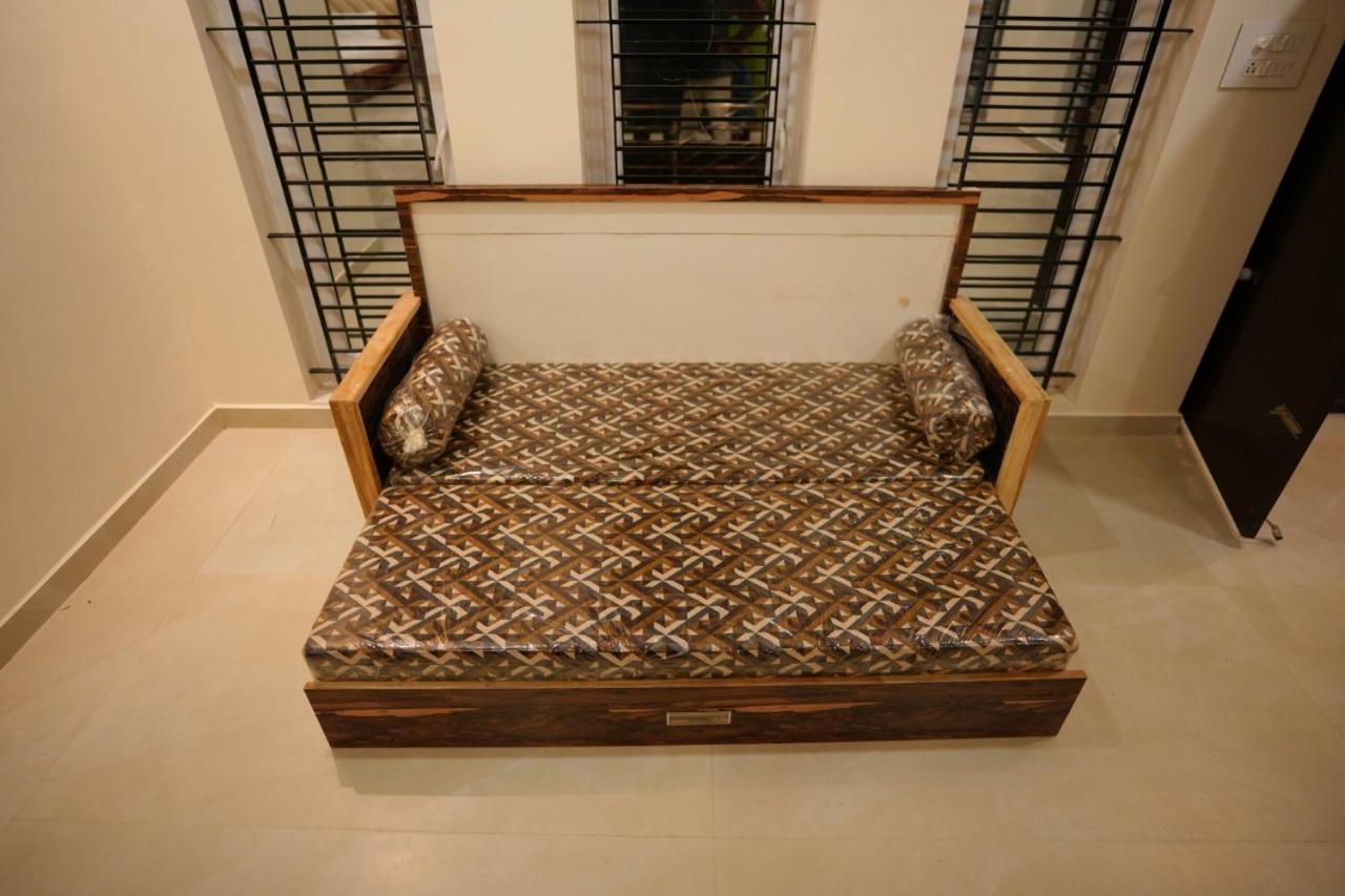 Melody Inn Luxury Home Stay Yercaud Room photo