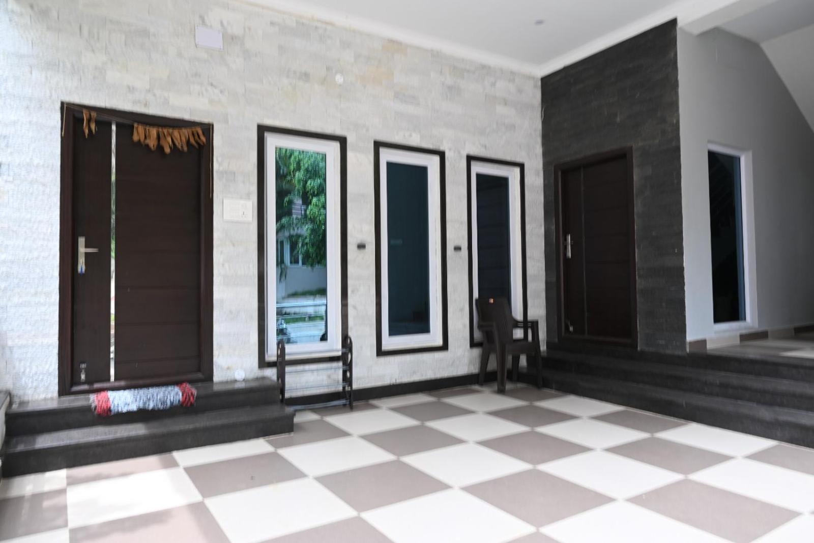 Melody Inn Luxury Home Stay Yercaud Room photo