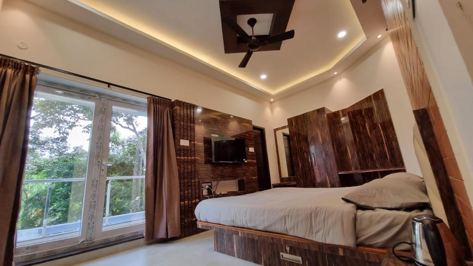 Melody Inn Luxury Home Stay Yercaud Room photo