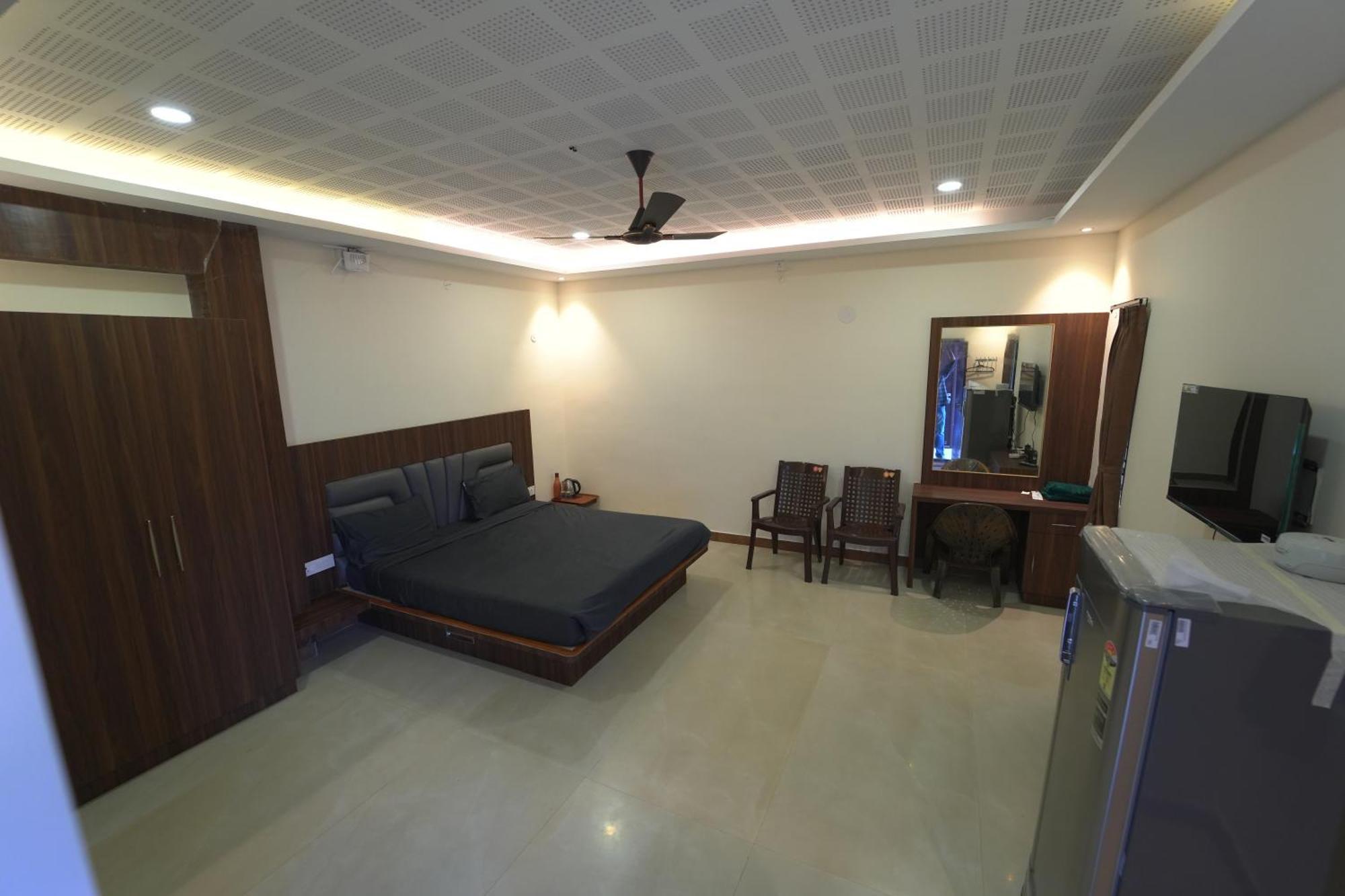 Melody Inn Luxury Home Stay Yercaud Room photo