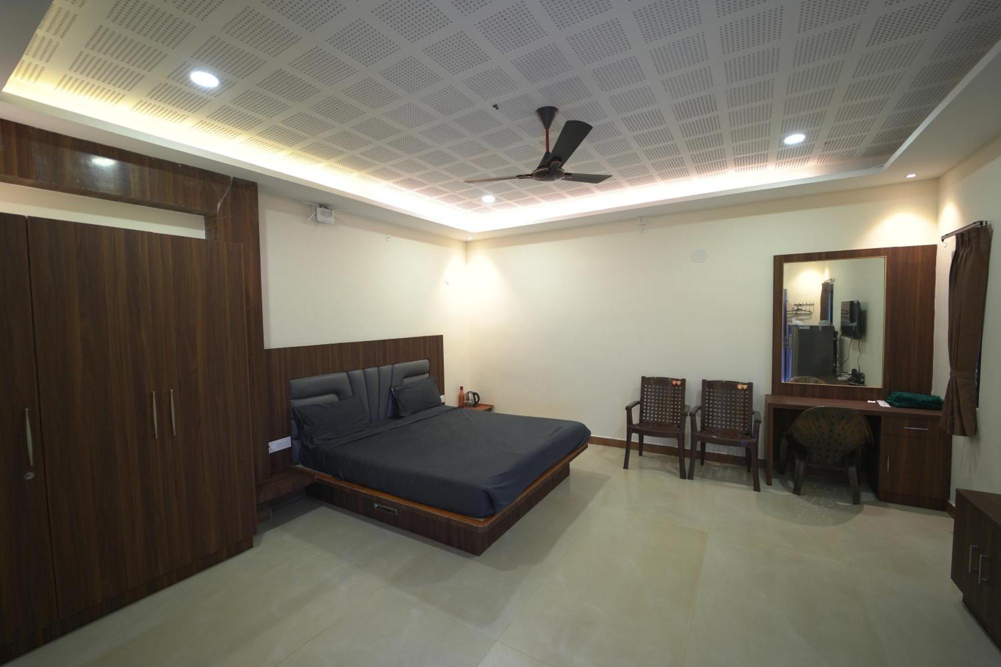 Melody Inn Luxury Home Stay Yercaud Room photo